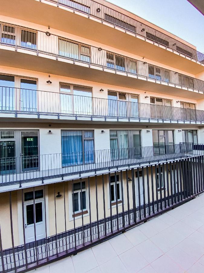 Lovely Studio Apartment, Free Parking 1,55 Hight Praha Eksteriør bilde
