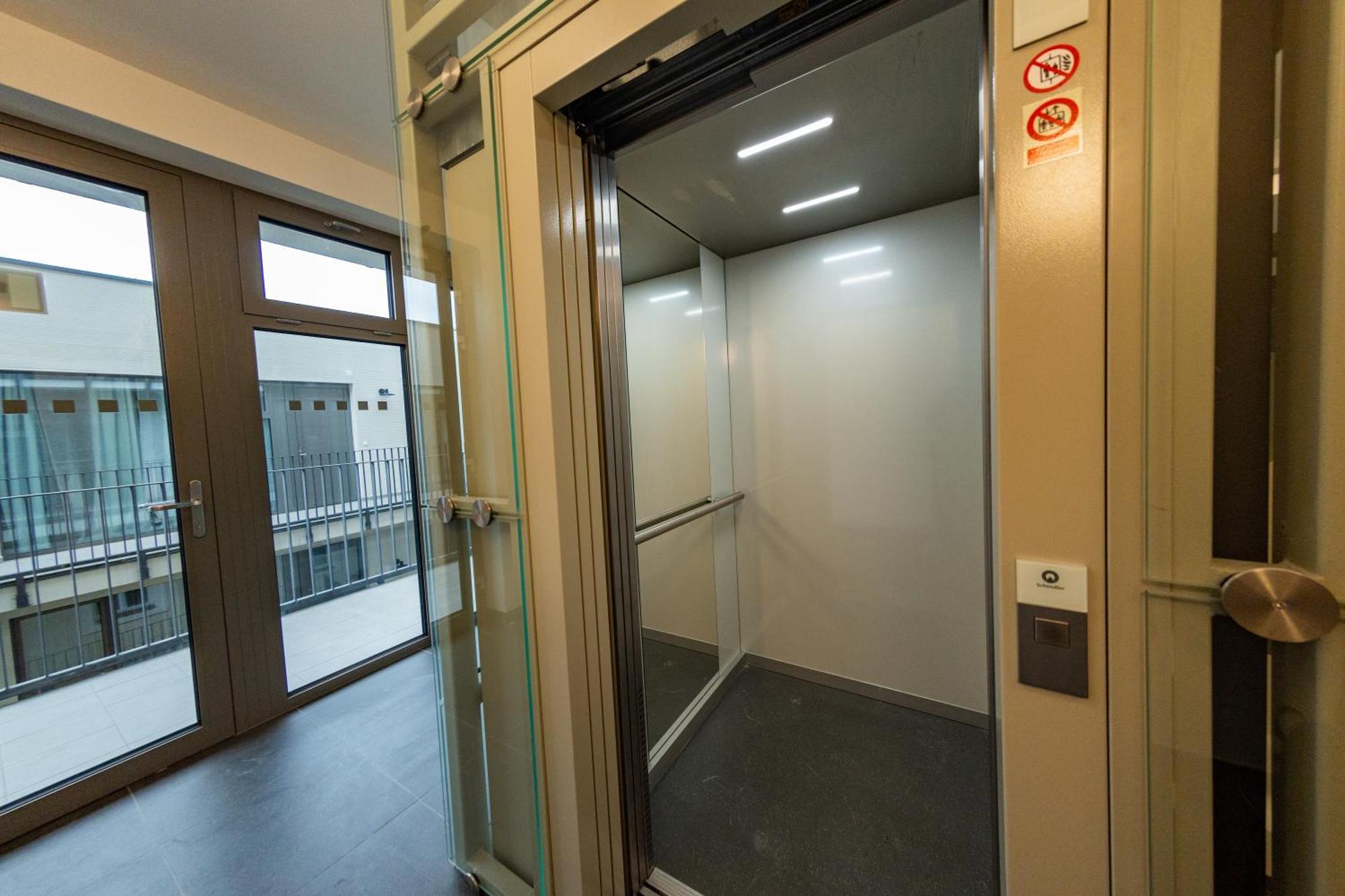 Lovely Studio Apartment, Free Parking 1,55 Hight Praha Eksteriør bilde